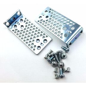 19in Rackmount Kit compatible with Cisco Catalyst 2960-X, 2960-XR Switches, 5 Pack