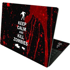 MightySkins Skin Compatible with Microsoft Surface Laptop 4 13.5" - Coffee Understands Me | Protective, Durable, and Unique Vinyl Decal wrap Cover | Easy to Apply | Made in The USA