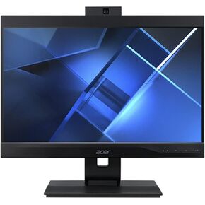 Acer Veriton Z4680g All-in-one Computer - Intel Core I7 11th Gen I7-11700 Octa-core [8 Core] 2.50 Ghz - 16 Gb Ram Ddr4 Sdram - 512 Gb Pci Express Ssd - 21.5 Full Hd 1920 X 1080 -