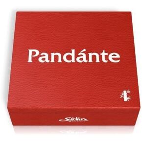 Pandante Deluxe (2nd Edition)
