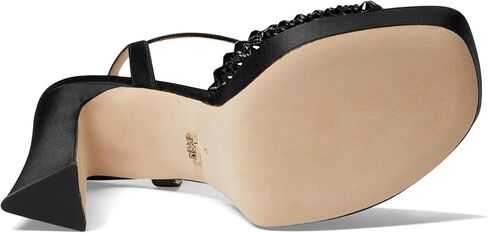 Badgley Mischka women's Bryleigh Heeled Sandal in Saudi Arabia