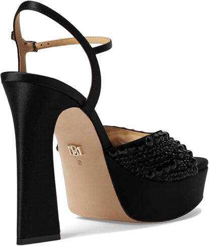 Badgley Mischka women's Bryleigh Heeled Sandal in Saudi Arabia