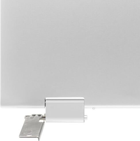 Replacement for Dell Inspiron 14 5410 2-in-1 LCD Display Touch Screen Digitizer Assembly Silver FHD 1920x1080 14.0" in Saudi Arabia