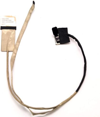 استبدال 30 دبوس LCD LVDS كابل شاشة الفيديو ل HP بافيليون G6-2000 G6-2238DX G6-2001TX عرض شاشة LED الكابلات المرنة DD0R36LC000 in Saudi Arabia
