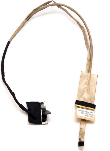 استبدال 30 دبوس LCD LVDS كابل شاشة الفيديو ل HP بافيليون G6-2000 G6-2238DX G6-2001TX عرض شاشة LED الكابلات المرنة DD0R36LC000 in Saudi Arabia