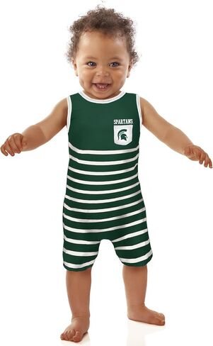 Infant Boys No Sleeve Onesie in Saudi Arabia