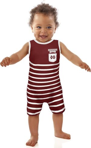 Infant Boys No Sleeve Onesie in Saudi Arabia