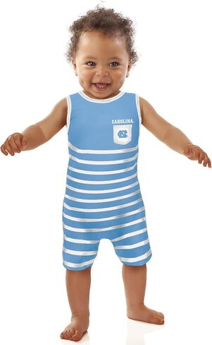 Infant Boys No Sleeve Onesie in Saudi Arabia