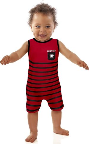 Infant Boys No Sleeve Onesie in Saudi Arabia