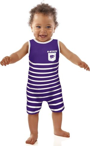 Infant Boys No Sleeve Onesie in Saudi Arabia