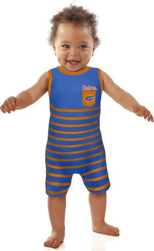 Infant Boys No Sleeve Onesie in Saudi Arabia