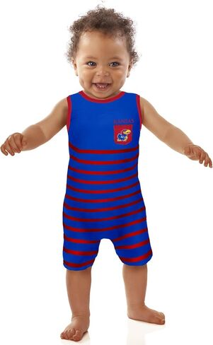Infant Boys No Sleeve Onesie in Saudi Arabia
