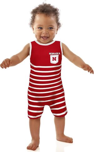 Infant Boys No Sleeve Onesie in Saudi Arabia