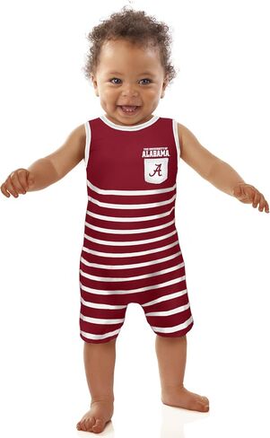 Infant Boys No Sleeve Onesie in Saudi Arabia