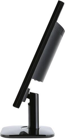 Acer KA220HQ bi 22" (21.5" viewable) Full HD (1920 x 1080) TN Monitor (HDMI & VGA port),Black in Saudi Arabia