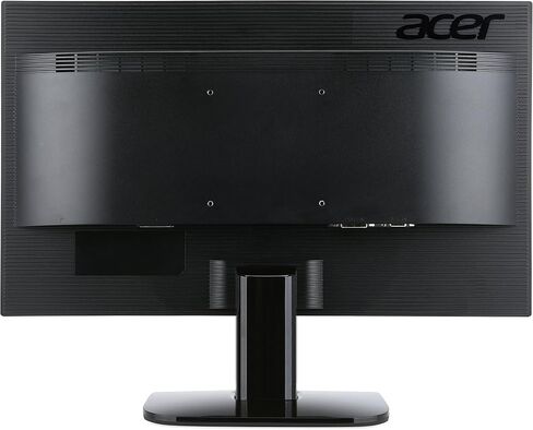 Acer KA220HQ bi 22" (21.5" viewable) Full HD (1920 x 1080) TN Monitor (HDMI & VGA port),Black in Saudi Arabia