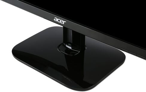 Acer KA220HQ bi 22" (21.5" viewable) Full HD (1920 x 1080) TN Monitor (HDMI & VGA port),Black in Saudi Arabia