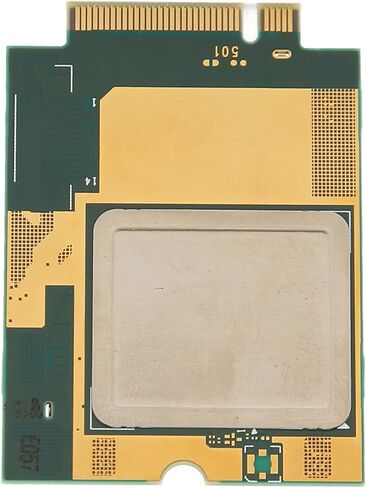 Sorandy 5G Module, T99W175 PCIE Interface LTE Card Module Expand Adapter, 2000Mbps 150Mbps WiFi Network Card for Laptop Dell Lattiude 9420 9430 9520 7760 Modem Notebook 11 in Kuwait