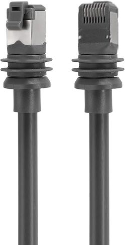 Gen 3 Cable, 16FT IP68 Waterproof 1200Mbps Cable,Extender Cable for Rectangular Satellite Gen3 (16FT(5M)) in Saudi Arabia