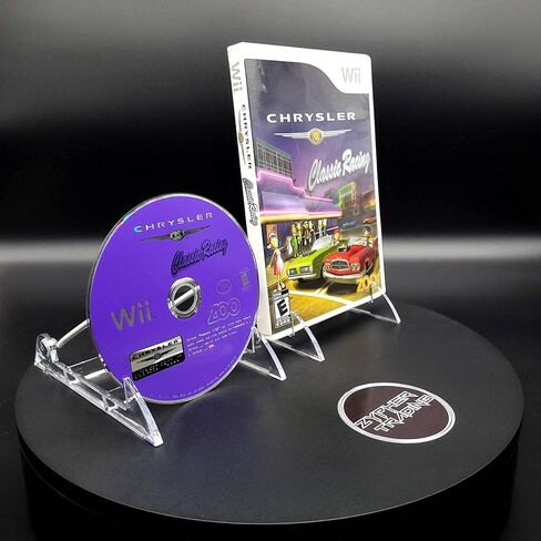 Chrysler Classic Racing - Nintendo Wii in Kuwait