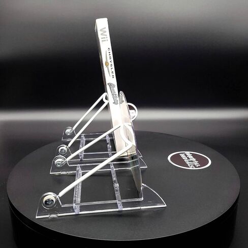 Chrysler Classic Racing - Nintendo Wii in Kuwait