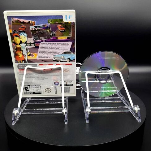 Chrysler Classic Racing - Nintendo Wii in Kuwait