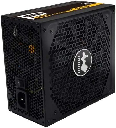 مزود الطاقة In Win IW-PS-P650W مقاس 3.4 بوصة × 5.9 بوصة in Kuwait