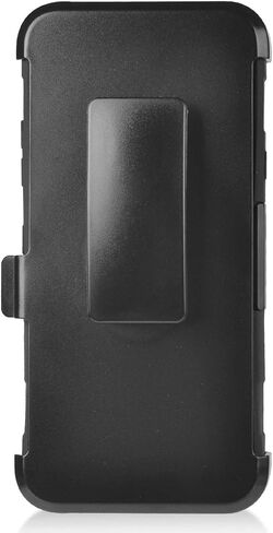 Z-GEN - Compatible with LG K40, Harmony 3, Xpression Plus 2 (2019) LM-X420, LG Solo LTE L423DL - PU Flip Wallet Phone Case - CT5 Carbonfiberblack in Saudi Arabia