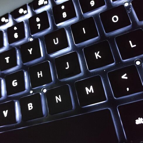 لوحة مفاتيح بديلة للكمبيوتر المحمول Dell Inspiron 5390 5391 5490 5491 7490 7491 تخطيط أمريكي in Saudi Arabia