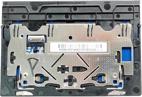 Genuine Original Trackpad for Thinkpad T470 T480 T570 T580 P51S P52S E480 E580 Compatible 8SSM10P21450 in Kuwait