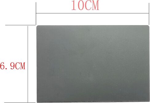 Genuine Original Trackpad for Thinkpad T470 T480 T570 T580 P51S P52S E480 E580 Compatible 8SSM10P21450 in Kuwait