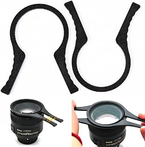37-46mm Camera Lens Filter Wrench Removal Tools Spanner Pliers Kit Pack of 2 for 37mm 40.5mm 43mm to 46mm ND2-ND400 Neutral Density Infrared IR UV Protector CPL Circular Polarizing Filters in Saudi Arabia