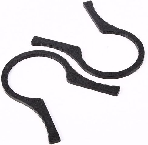 37-46mm Camera Lens Filter Wrench Removal Tools Spanner Pliers Kit Pack of 2 for 37mm 40.5mm 43mm to 46mm ND2-ND400 Neutral Density Infrared IR UV Protector CPL Circular Polarizing Filters in Saudi Arabia