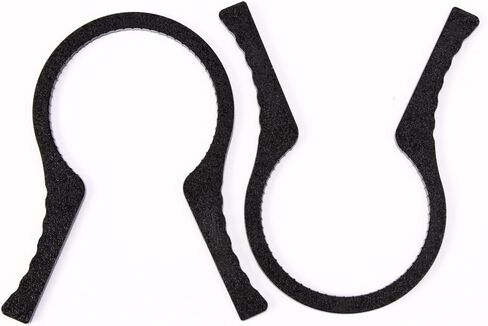 37-46mm Camera Lens Filter Wrench Removal Tools Spanner Pliers Kit Pack of 2 for 37mm 40.5mm 43mm to 46mm ND2-ND400 Neutral Density Infrared IR UV Protector CPL Circular Polarizing Filters in Saudi Arabia