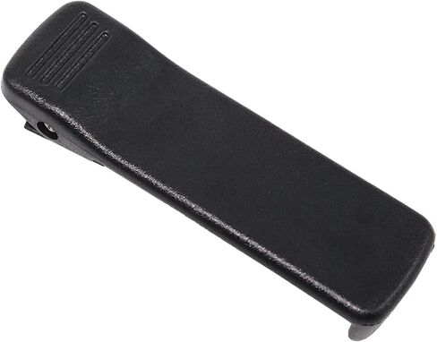 NNTN4497 Belt Clip 2Pcs Compatible for Motorola Battery Part No NNTN4497 NNTN4970 NNTN4851, Compatible for Motorola Radio CP140 CP150 CP200 GP350 GP3688 EP450 P1225 PR400 SP50 in Saudi Arabia