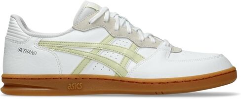ASICS unisex-adult Skyhand Og Sneaker in Saudi Arabia