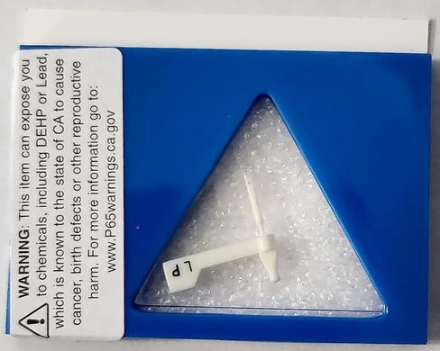 إبرة الفونوغراف البديلة من Pfanstiehl متوافقة مع خراطيش Vaco Varco CN60 و62,65,67,68,70,72,73 و75 in Kuwait