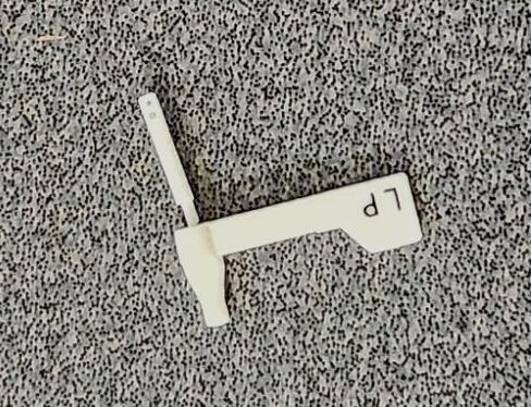 إبرة الفونوغراف البديلة من Pfanstiehl متوافقة مع خراطيش Vaco Varco CN60 و62,65,67,68,70,72,73 و75 in Kuwait