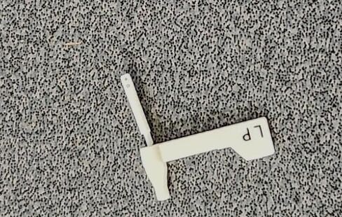 إبرة الفونوغراف البديلة من Pfanstiehl متوافقة مع خراطيش Vaco Varco CN60 و62,65,67,68,70,72,73 و75 in Kuwait