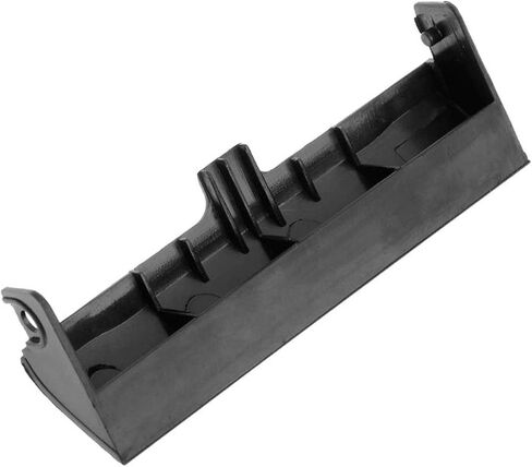 [5 Pack Replacement HDD Hard Drive Caddy Cover for Dell Latitude E6320 E6420 E6520 with screws Laptop P/N:077K4N 77K4N in Saudi Arabia