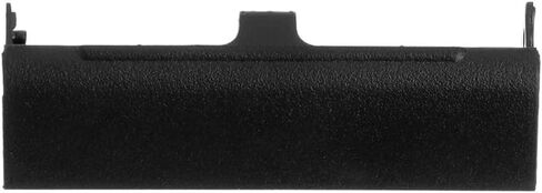 [5 Pack Replacement HDD Hard Drive Caddy Cover for Dell Latitude E6320 E6420 E6520 with screws Laptop P/N:077K4N 77K4N in Saudi Arabia