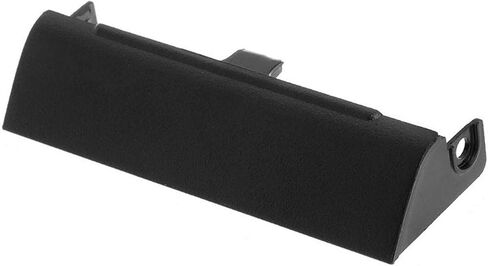 [5 Pack Replacement HDD Hard Drive Caddy Cover for Dell Latitude E6320 E6420 E6520 with screws Laptop P/N:077K4N 77K4N in Saudi Arabia