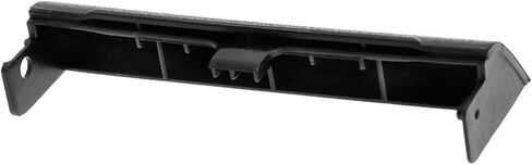 [5 Pack Replacement HDD Hard Drive Caddy Cover for Dell Latitude E6320 E6420 E6520 with screws Laptop P/N:077K4N 77K4N in Saudi Arabia