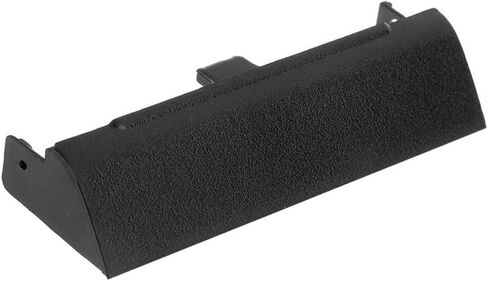 [5 Pack Replacement HDD Hard Drive Caddy Cover for Dell Latitude E6320 E6420 E6520 with screws Laptop P/N:077K4N 77K4N in Saudi Arabia
