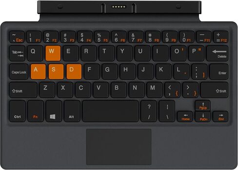 لوحة المفاتيح المغناطيسية لـ OneXPlayer 2 Pro in Kuwait