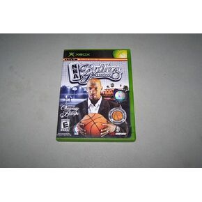 NBA Ballers Phenom - Xbox (Renewed)