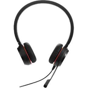 Jabra EVOLVE 30 II Headset