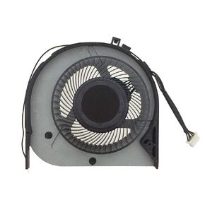 New CPU Cooling Fan Intended for Lenovo ThinkPad T470 01AX926/ ThinkPad T480 01YR200 01ER497 Series Laptop Fan (4 Screw Holes Version)