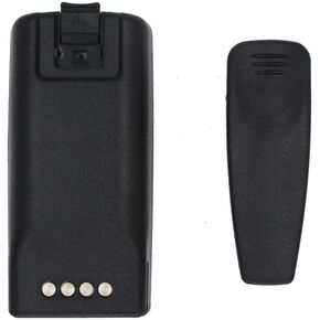 Nozza RLN6305 6305B RLN6351 Rechargeable Li-Ion Battery 2200mAh Replacement for Motorola Radio CP110 RDX RDU RDV RDM MURS Series RDU2020 RDU2080D RDU4100 RDU4160D RDV2020 RDV2080D RDV5100 RMM2050