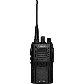 Wouxun KG-824B 4-Watt UHF+VHF Business Two Way Radio